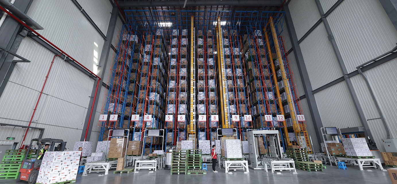 每天裹100多萬(wàn)只粽子！在嘉興，見證一只粽子的智能化生產(chǎn)之路