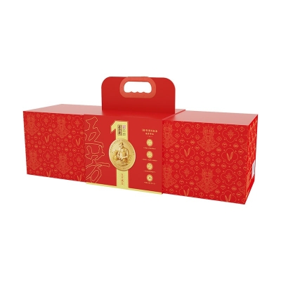 五芳誠(chéng)意